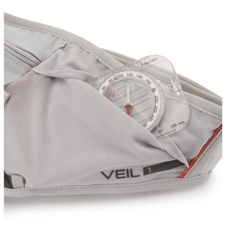 Běžecká ledvinka Rab Veil 1