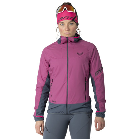 Dámská bunda Dynafit Mezzalama Ptc Alpha Jkt W