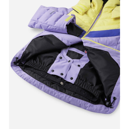 Dětská zimní bunda Reima Luppo