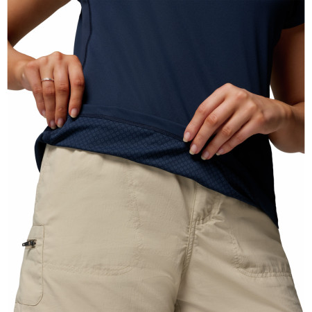 Dámské triko Columbia Zero Rules™ Light SS Crew