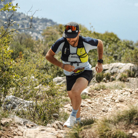 Tyčinka Näak Salted Caramel - Ultra Energy™ Waffle