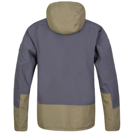 Pánská lyžařská bunda Hannah Patty Fd