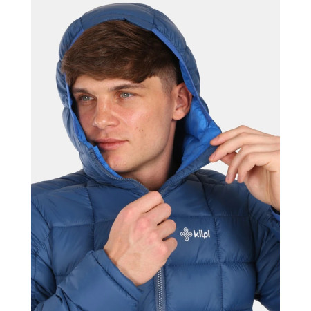 Pánská bunda Kilpi Rebeki-M