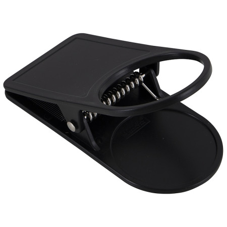 Klipy na stůl Gimex Drink clip