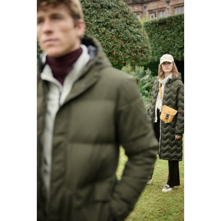 Pánská bunda Regatta Falkner