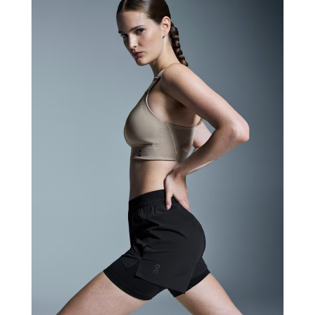 Dámské kraťasy On Running 3" Performance 2/1 Shorts