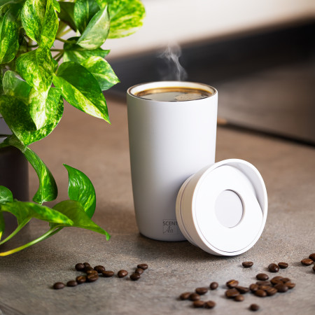 Termohrnek Scent Air Hydration Miley