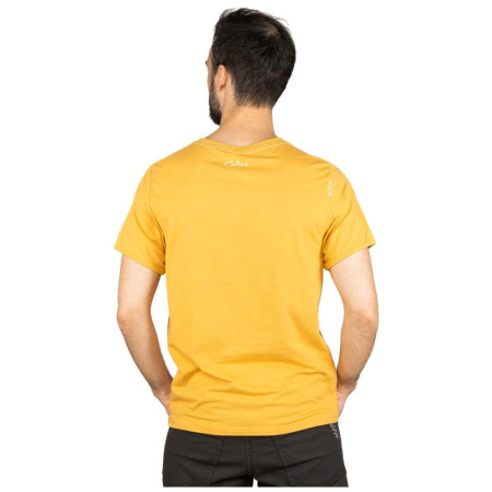 Pánské triko Chillaz Innsbruck Bus