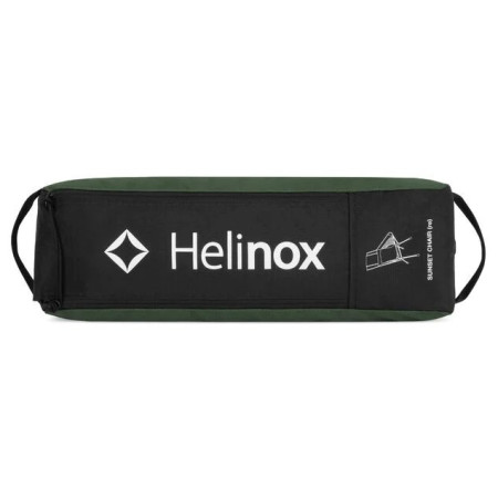 Židle Helinox Sunset Chair (re)