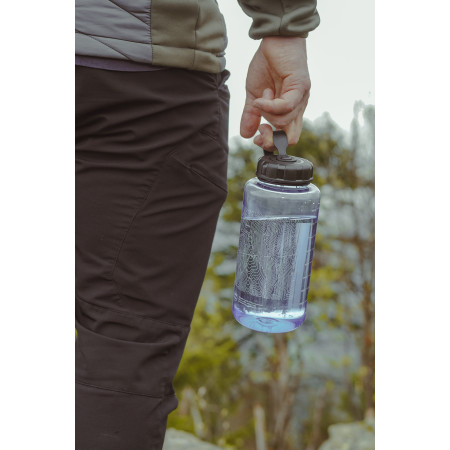 Láhev Warg Lines Tritan Wide 1L