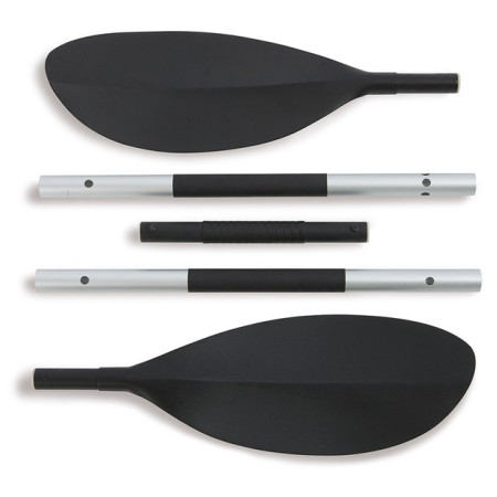 Pádlo Intex Kayak Paddle 69629