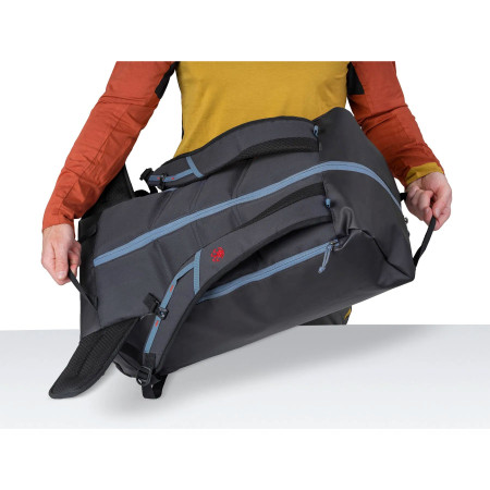 Lezecký batoh Rafiki Grit 40