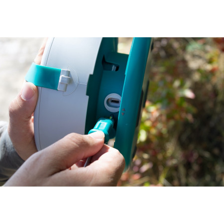 Solární lampa BioLite Solar String 44’ Color