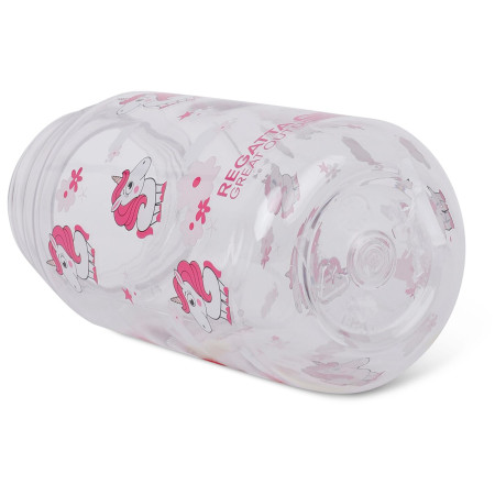 Dětská lahev Regatta Tritan Straw Btle