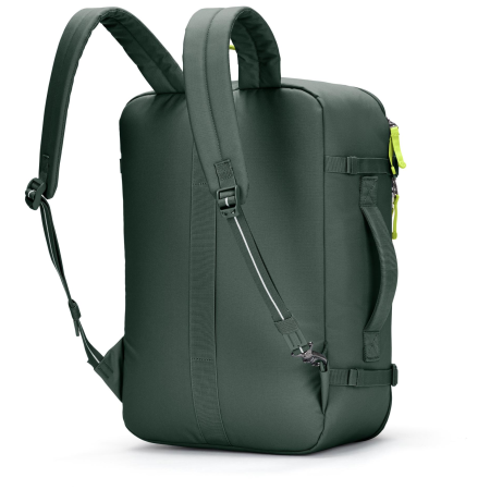 Cestovní batoh Pacsafe GO Carry-on Backpack 34L
