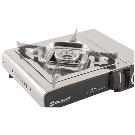 Plynový vařič Outwell Etna Solo Gasguard