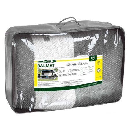 Koberec ke stanu Brunner Balmat 300x350