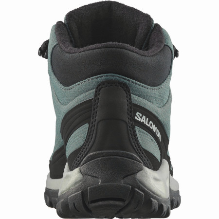 Dámské zimní boty Salomon Shelter Waterproof