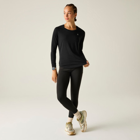 Dámské triko Dare 2b Serenity Long Sleeve Tee