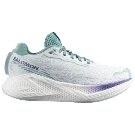 Dámské běžecké boty Salomon Aero Glide 4