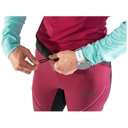 Dámské kalhoty Dynafit Alpine Warm W Pnt
