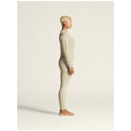 Dámské funkční triko Craft Active Comfort Ls 2 W