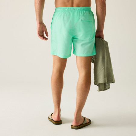 Pánské kraťasy Regatta Mackleyna Swim Short
