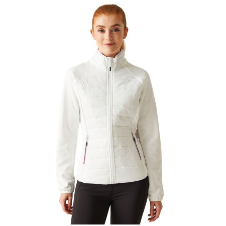 Dámská bunda Regatta Wmn Clumber V Hyb