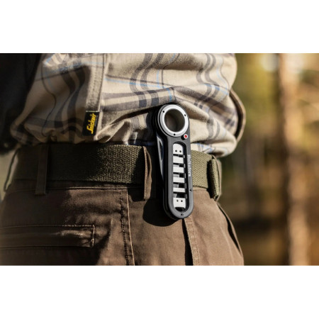 Zavírací nůž Hultafors Outdoor Folding Knife Okf