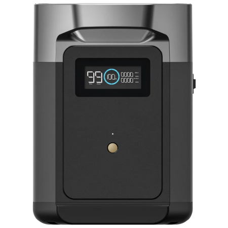 Přídavná baterie EcoFlow Delta 2 Smart Extra Baterie