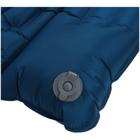 Nafukovací karimatka Warg X-Trail Comfy