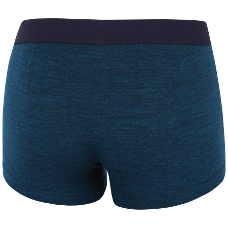Dámské boxerky MOOA MerinoSilk 160