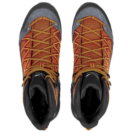 Pánské boty Salewa Ms Mtn Trainer Lite Mid Gtx