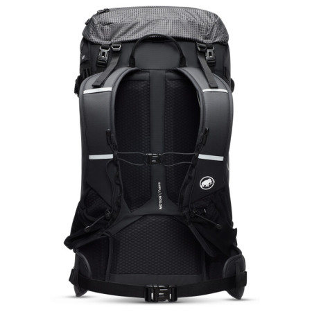 Turistický batoh Mammut Trion 38