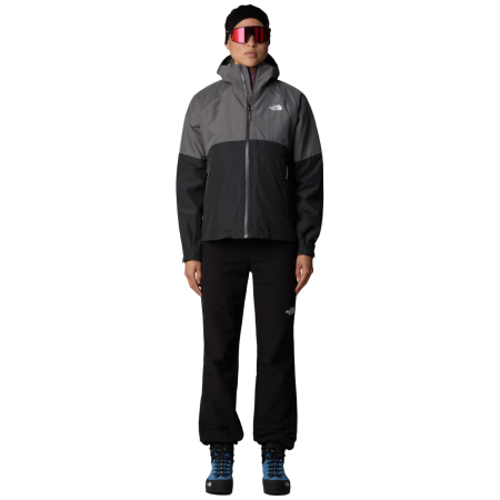 Dámská bunda The North Face W Diablo Dynamic Zip-In Jacket