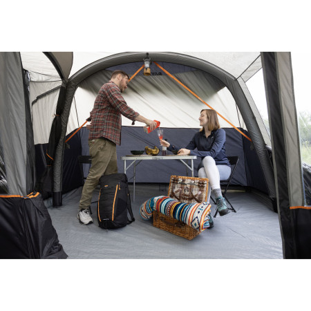 Předstan Vango Cove III Air Mid