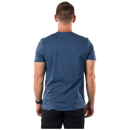 Pánské triko Northfinder Hermo