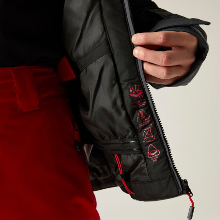 Pánská bunda Dare 2b Precision II Jacket