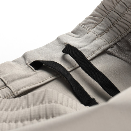 Dětské kalhoty Alpine Pro Nesco 3 Dove