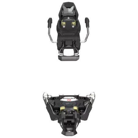 Skialpové vázání Fritschi Xenic plus 12 adjustable 60mm