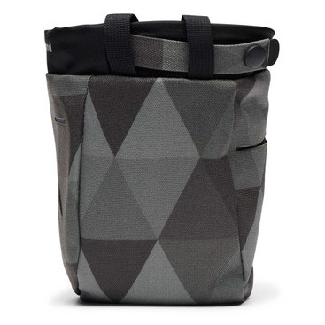 Pytlík na magnézium Black Diamond Gym Chalk Bag S/M