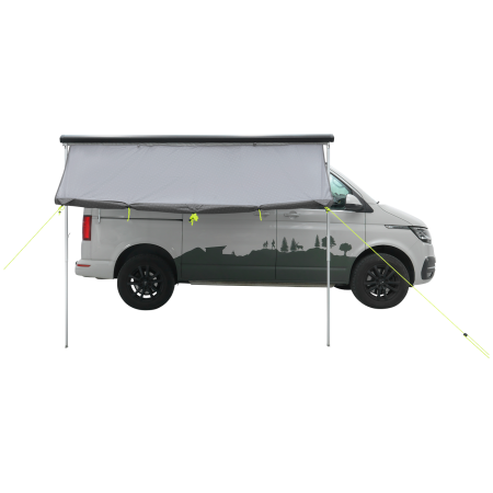 Zástěna k přístřešku Outwell Hillcrest Tarp