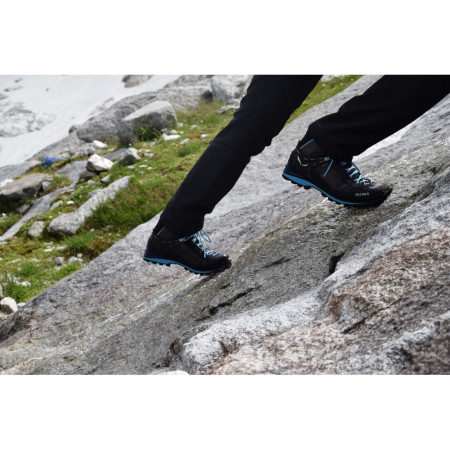 Dámské boty Salewa WS Crow GTX