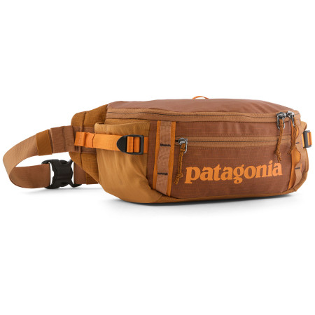 Ledvinka Patagonia Black Hole Waist Pack 5L