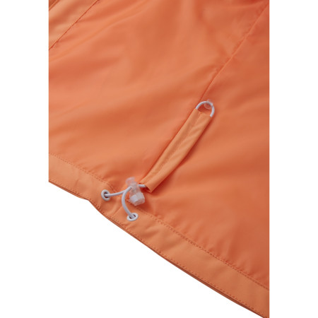 Dětská bunda Reima Finholma