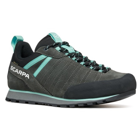 Dámské boty Scarpa Crux 2 Gtx Wmn
