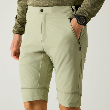 Pánské kraťasy Regatta Mountain Z/O Trousers