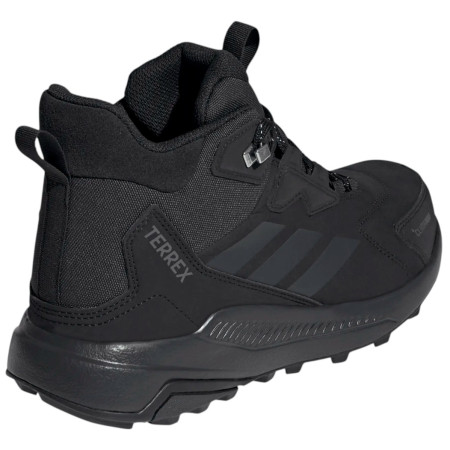 Dámské turistické boty Adidas Terrex Anylander Mid Climaproof