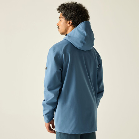 Pánská bunda Regatta Oklarna