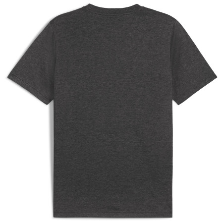 Pánské tričko Puma Ess No. 1 Logo Heather Tee